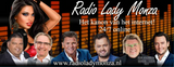 Radio Lady Monza